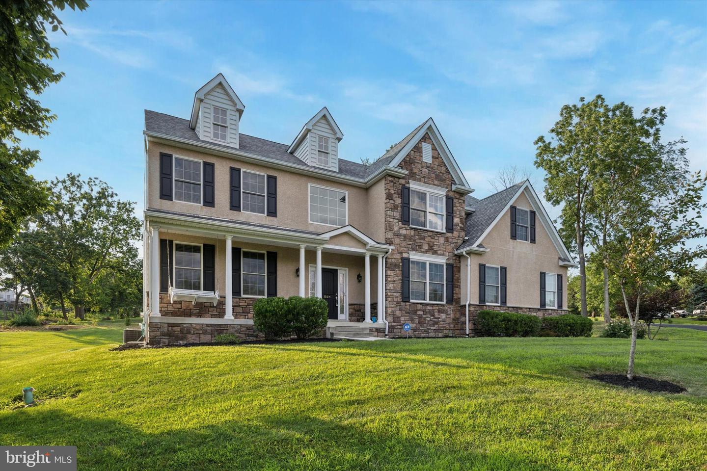 Property Photo:  801 N Park Avenue  PA 19403 