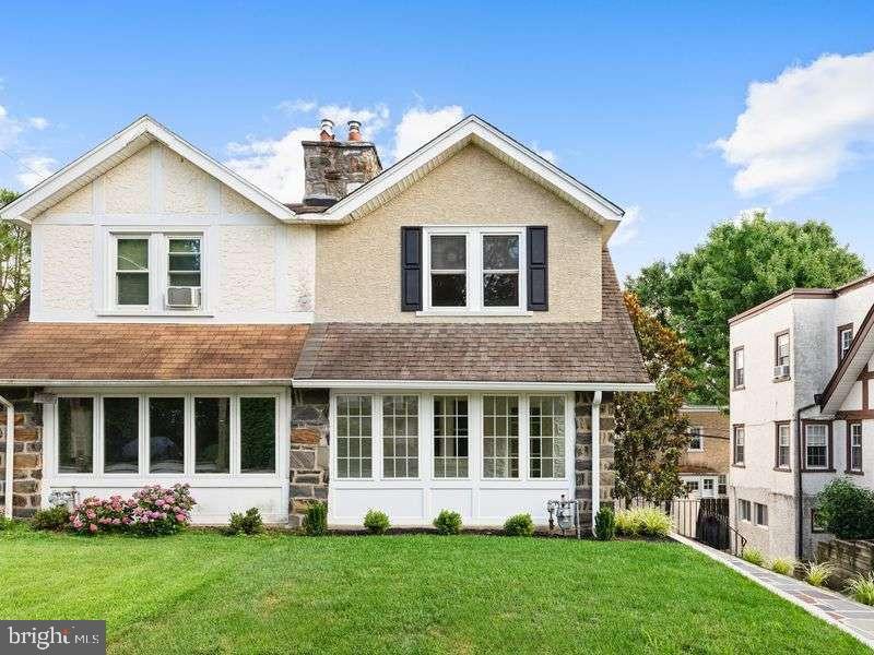 Property Photo:  134 Rockland Road  PA 19066 