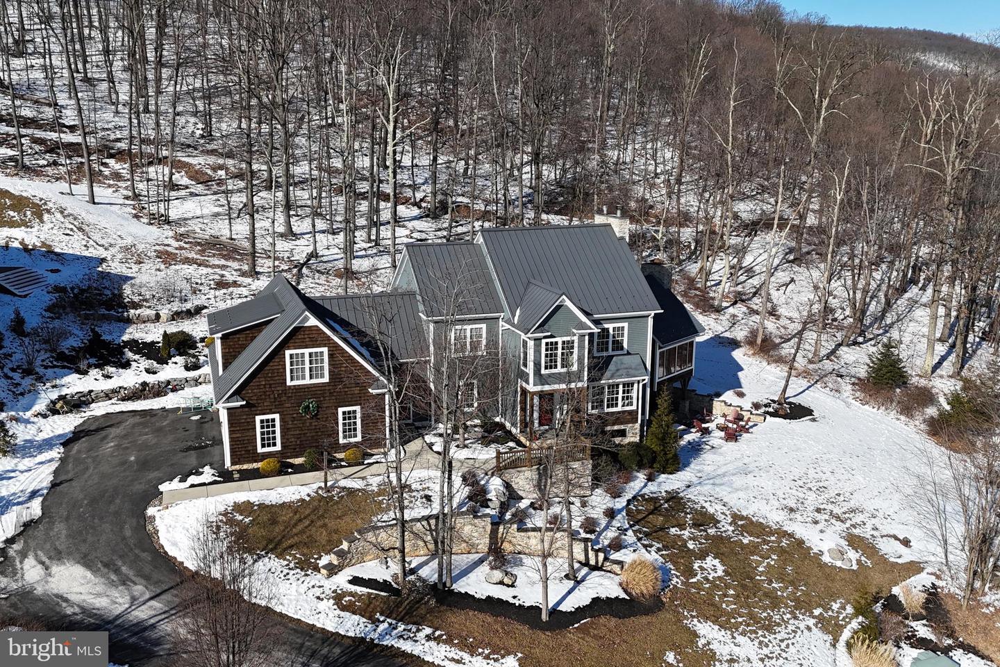 Property Photo: 12101 Mountainside Drive PA 17236