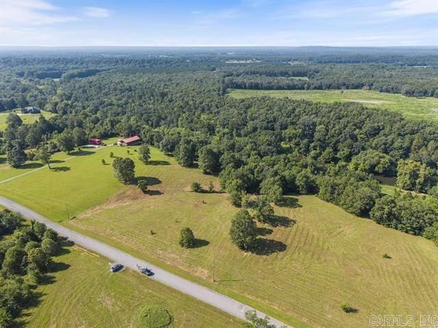 Property Photo: Lot 14 Barney Road AR 72047