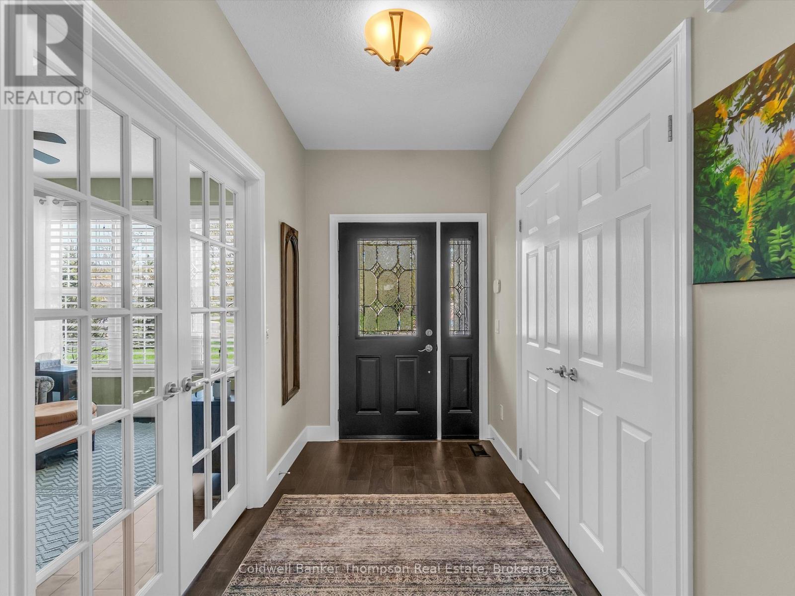 Property Photo: 16 Homestead Lane ON P1H 2N8