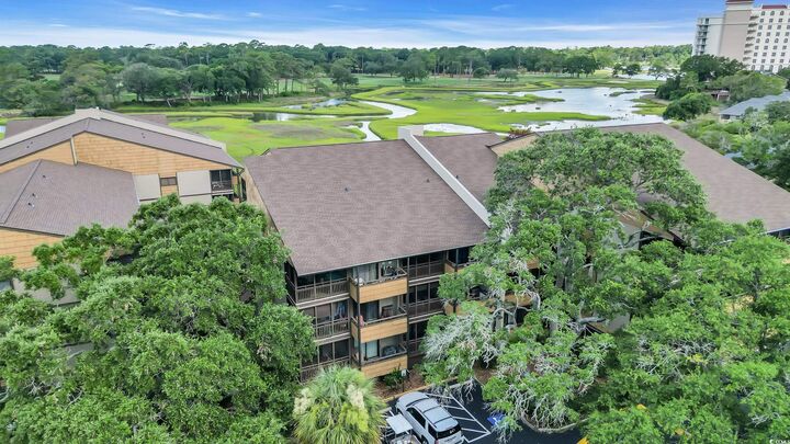 Property Photo: 9501 Shore Dr. B-215 SC 29572