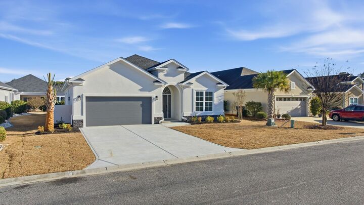 Property Photo:  620 Barona Dr.  SC 29579 