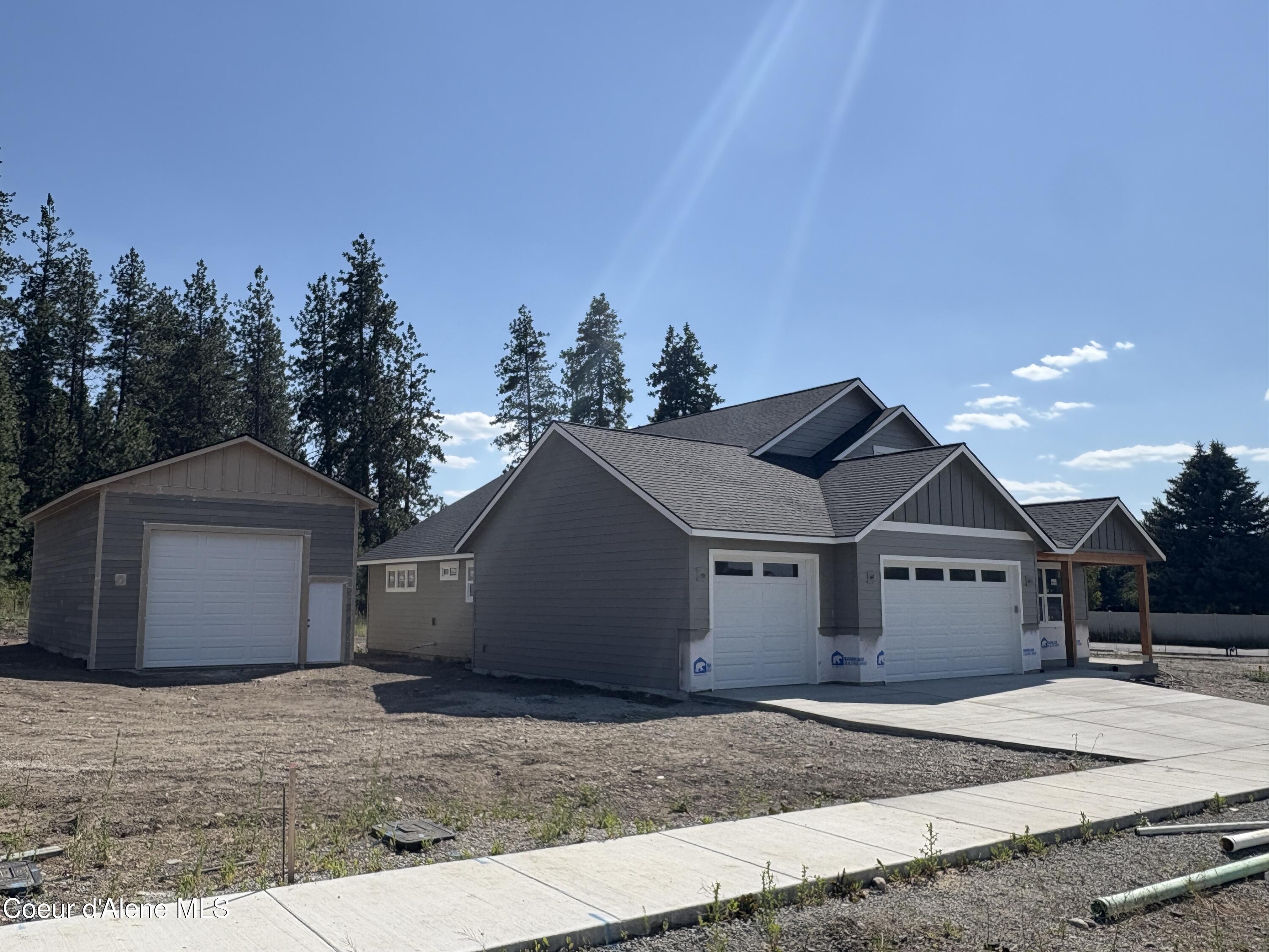 Property Photo: 4450 E Savea Ln ID 83854