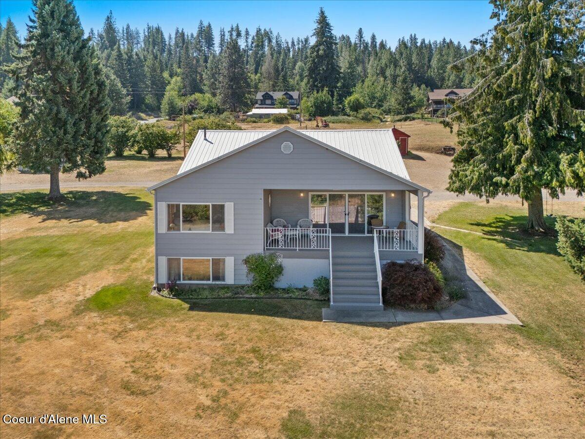 Property Photo: 4700 W Foothill Dr ID 83814