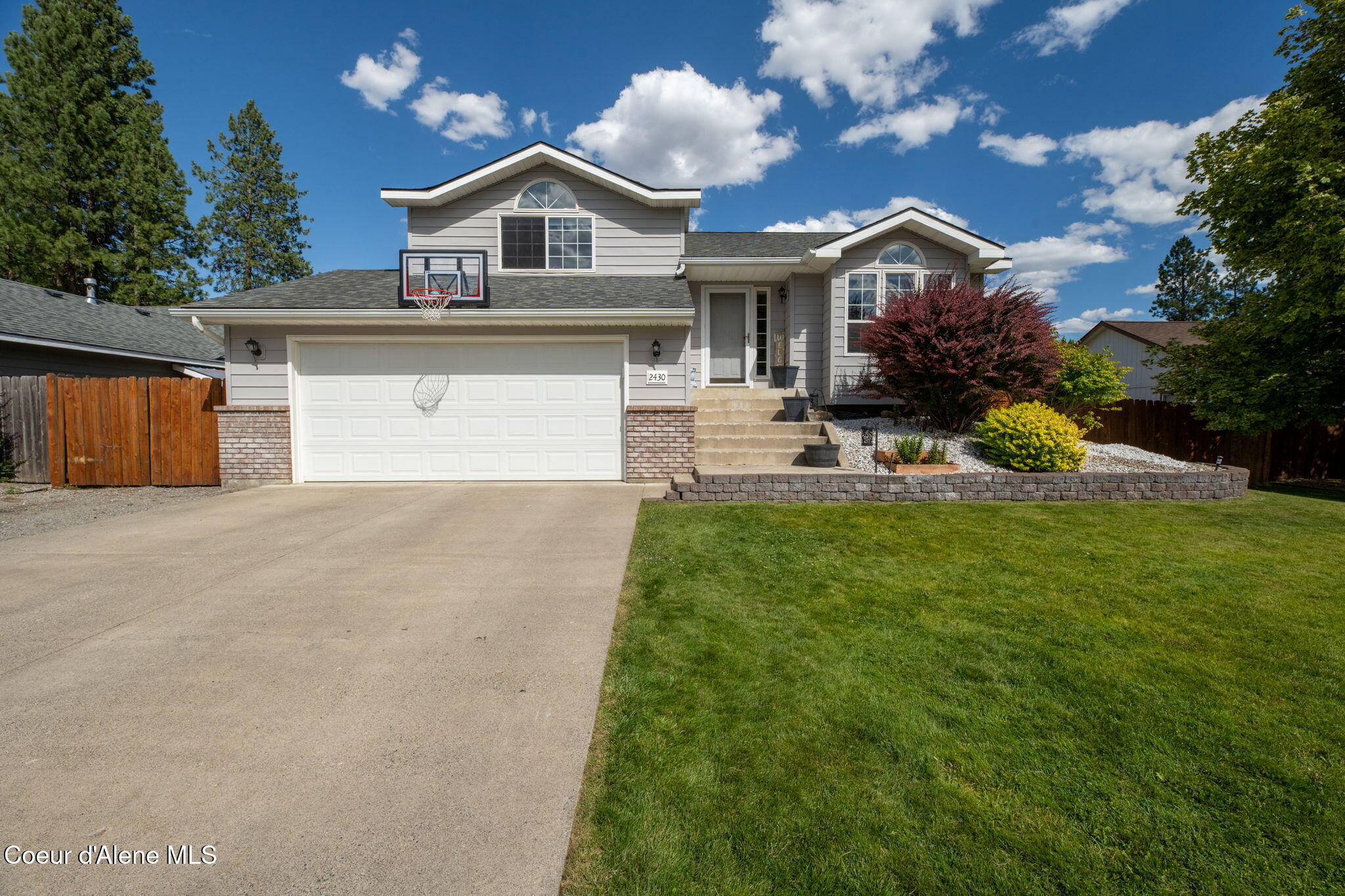 2430 N Titleist Way  Post Falls ID 83854 photo