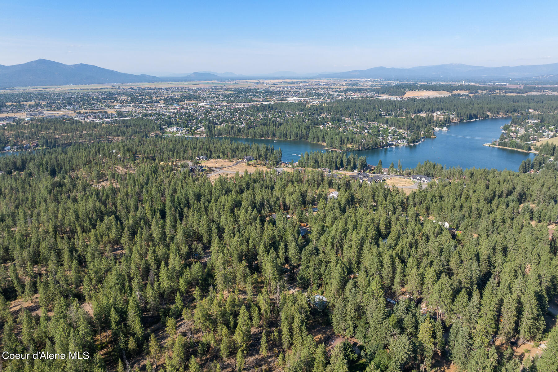 Property Photo:  571 S Tanglewood Rd  ID 83854 