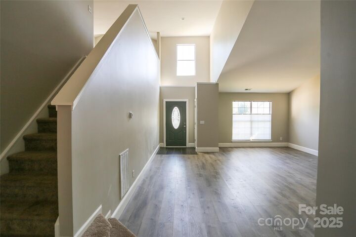 Property Photo: 14406 Gadwall Court NC 28273