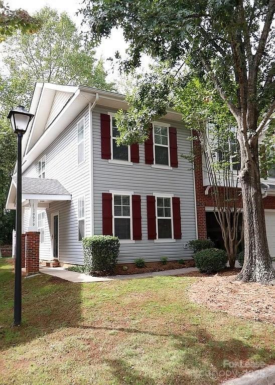 10979 Princeton Village Drive  Charlotte NC 28277 photo