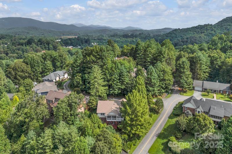 Property Photo:  156 Circle Top Drive  NC 28739 