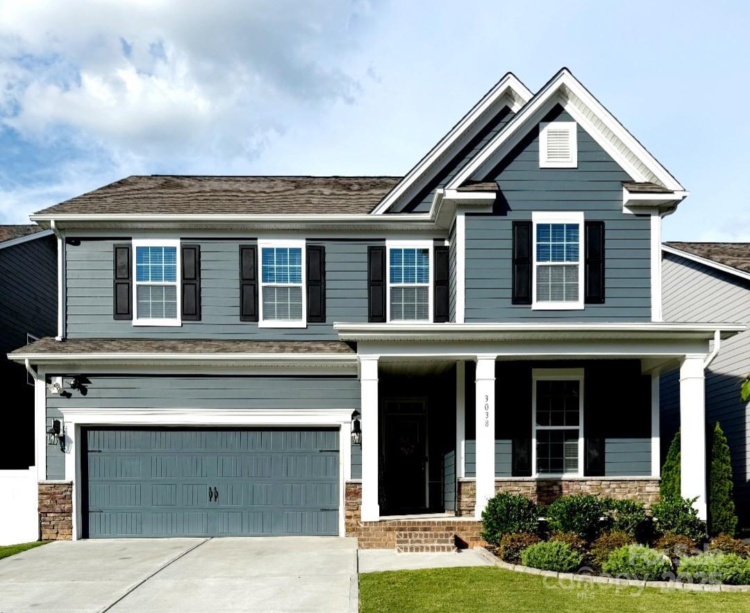 3038 Lydney Circle  Waxhaw NC 28173 photo