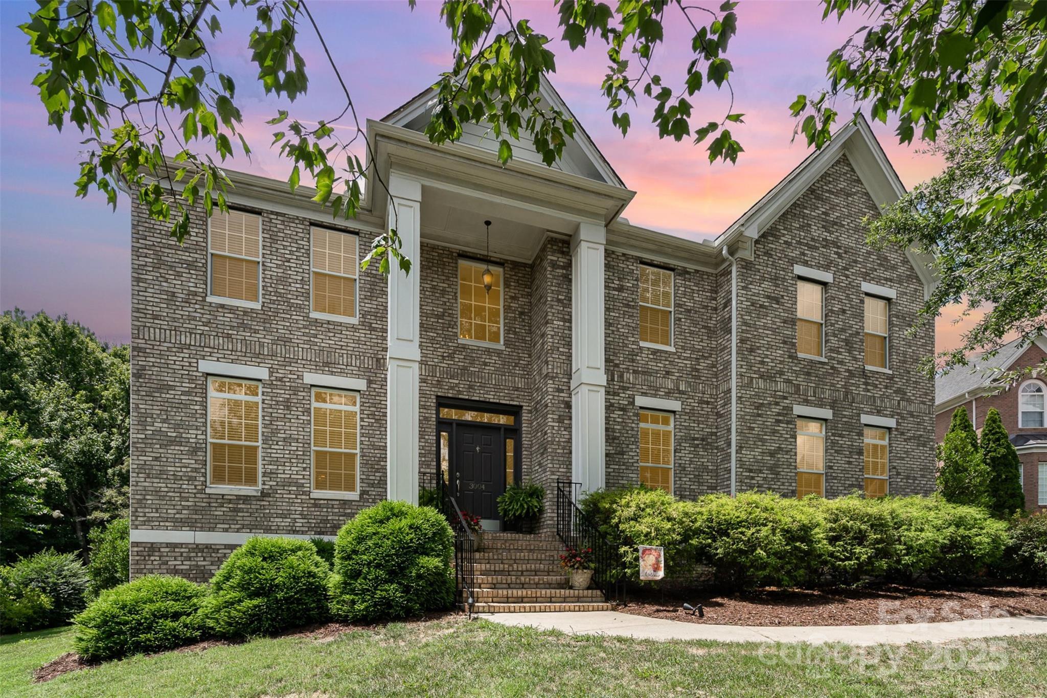 3004 Spruell Court  Waxhaw NC 28173 photo