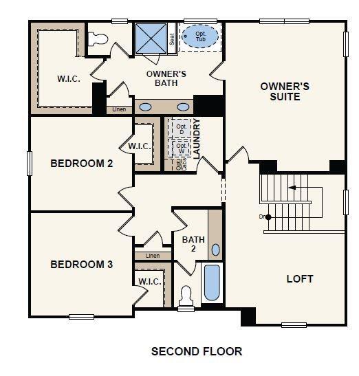Property Photo: 3309 Meadow Wood Court NC 28650