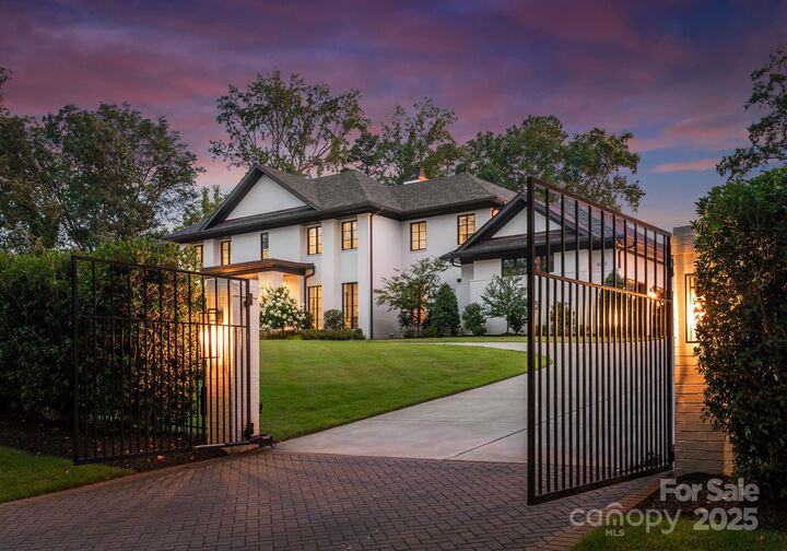 Property Photo:  5501 Carmel Park Drive  NC 28226 