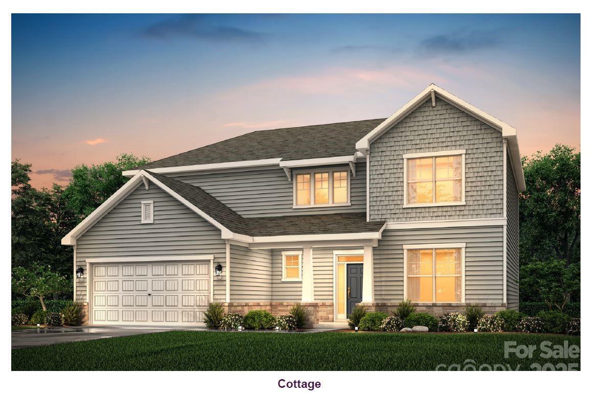 3321 Meadow Wood Court  Maiden NC 28650 photo