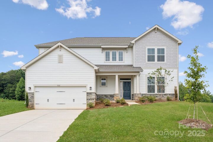 3321 Meadow Wood Court  Maiden NC 28650 photo