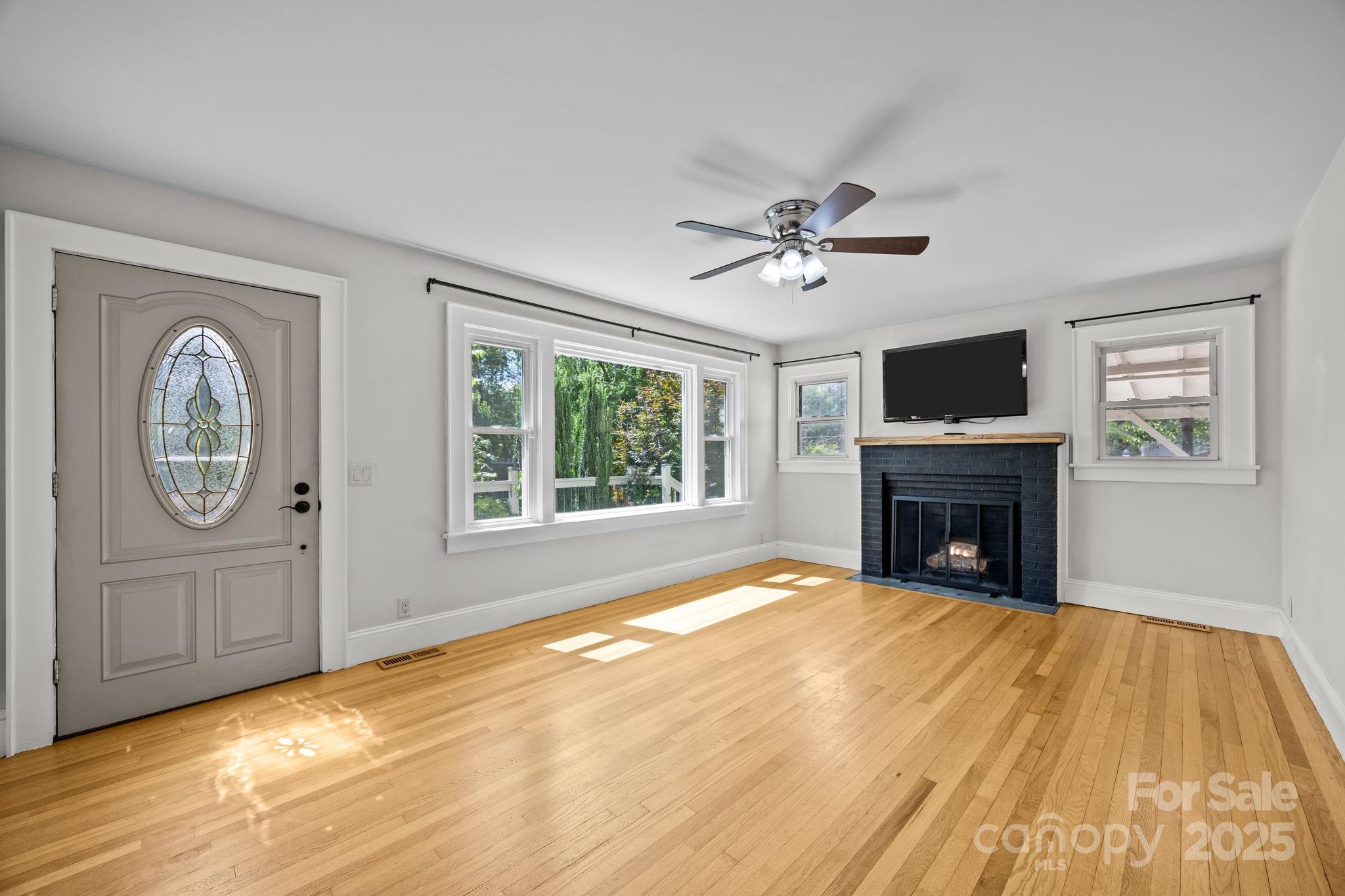 Property Photo:  119 Clement Drive  NC 28786 
