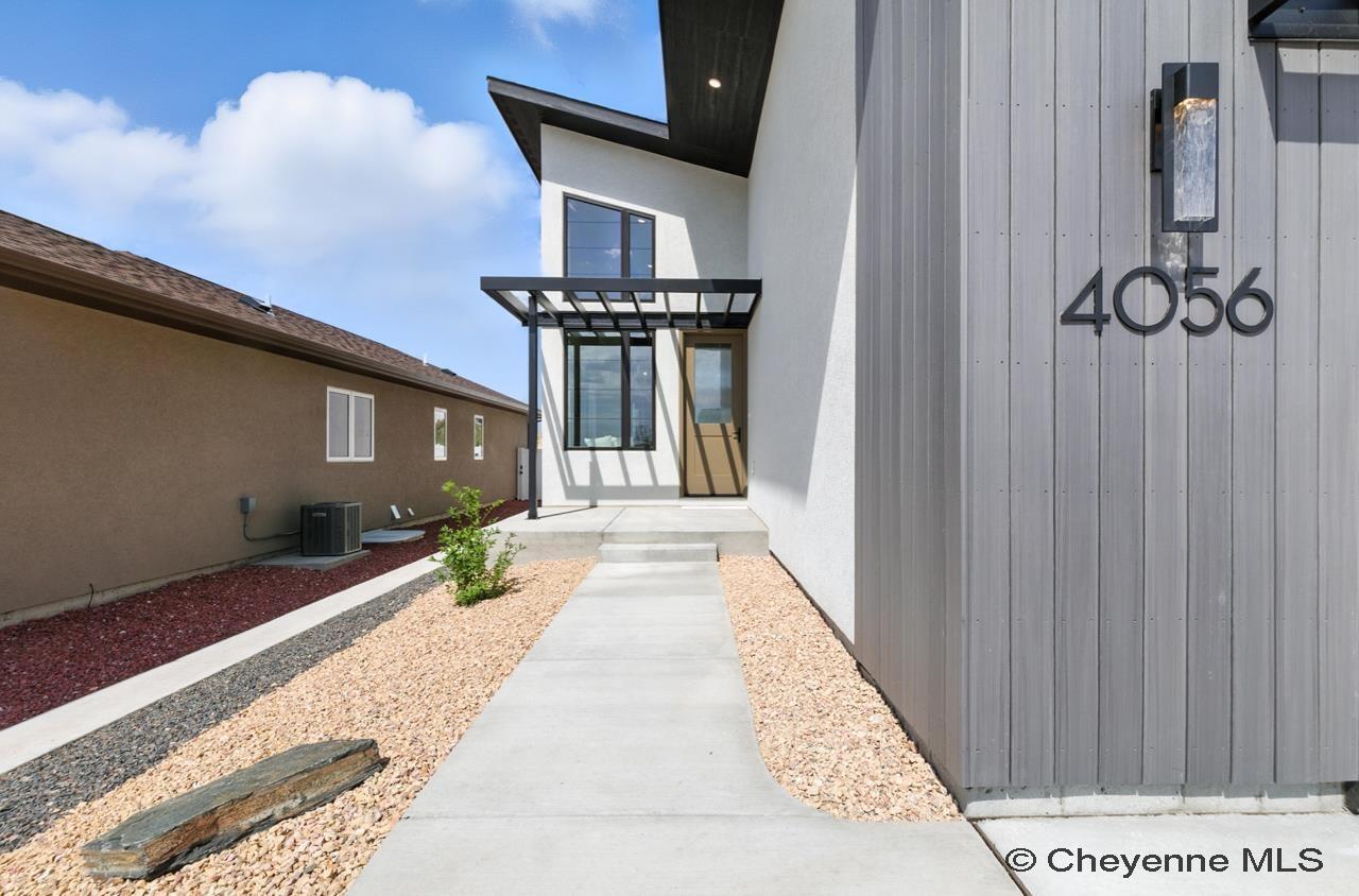 Property Photo:  4056 Saddleback Ln  WY 82001 