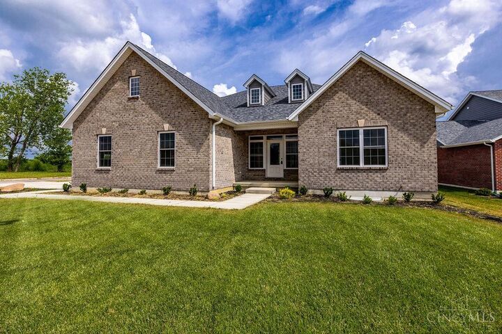 1562 Charity Path  Oxford OH 45056 photo