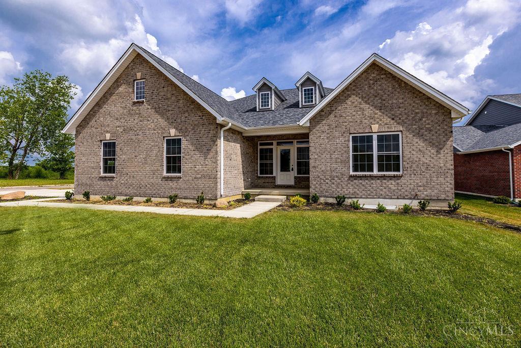 Property Photo:  1562 Charity Path  OH 45056 