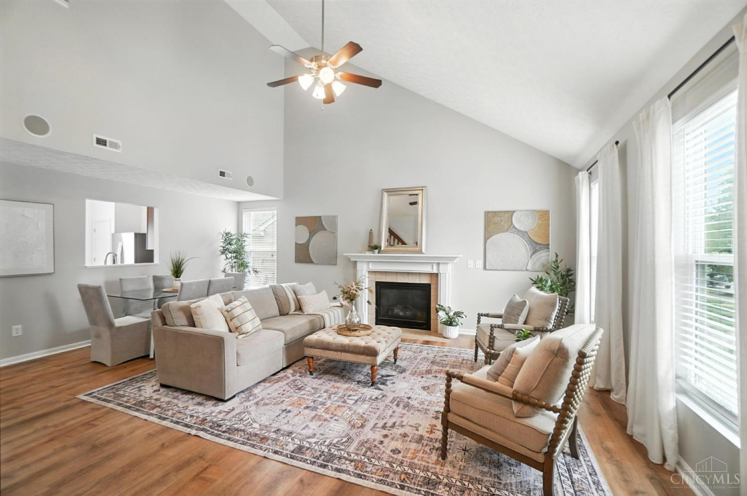 Property Photo:  4239 N Gensen  OH 45245 