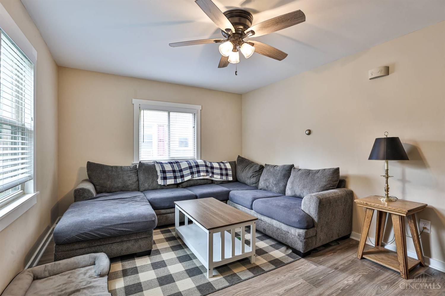 Property Photo: 309 Western Avenue OH 45309