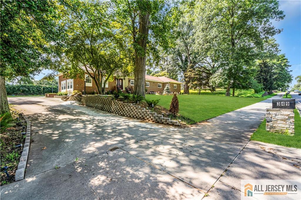 Property Photo:  349 Summerhill Road  NJ 08816 