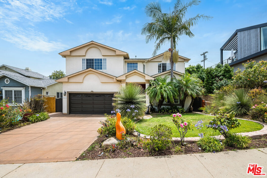 Property Photo:  6074 W 75th Pl  CA 90045 