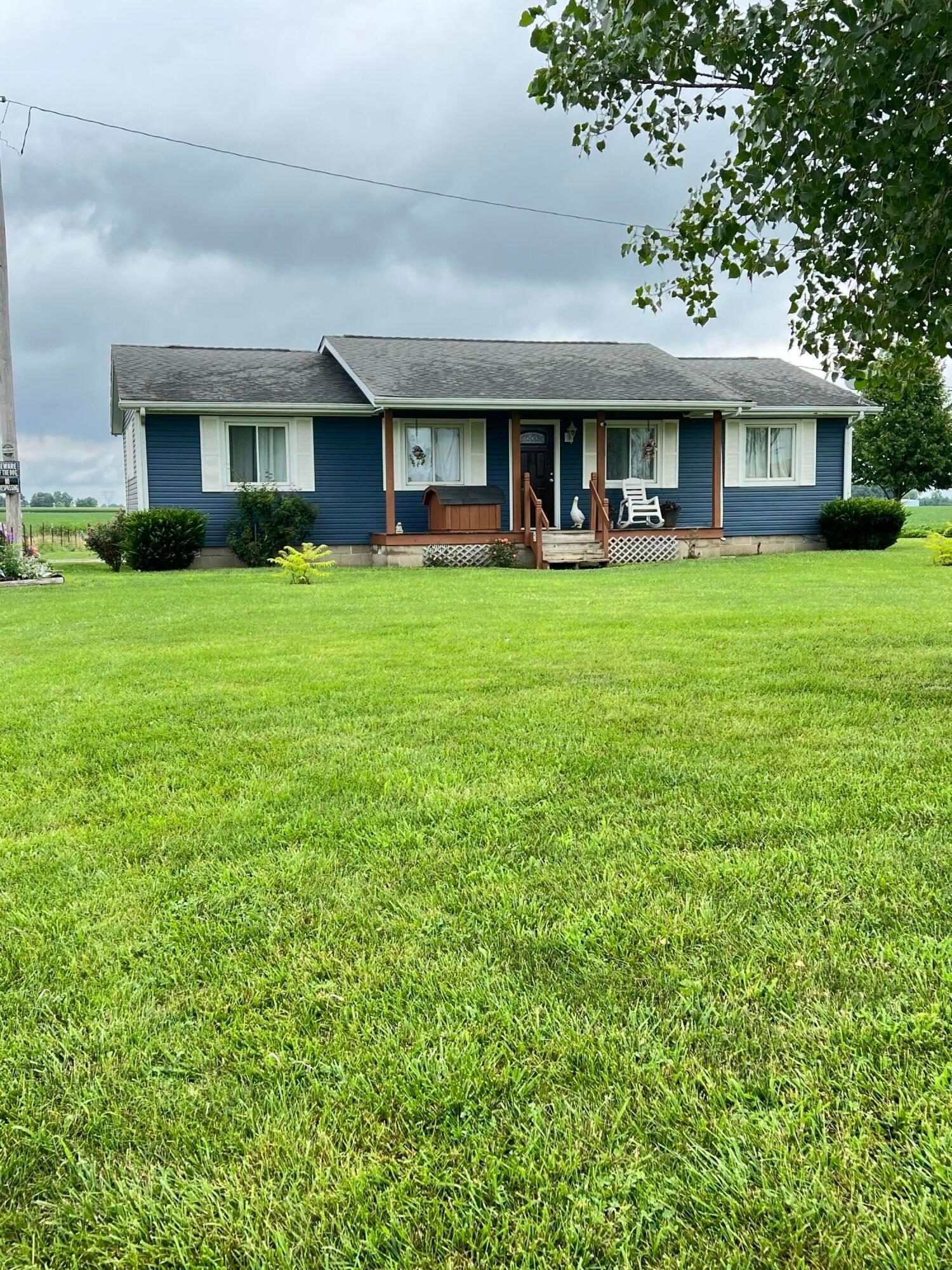 Property Photo:  11720 Clifton Road  OH 43143 