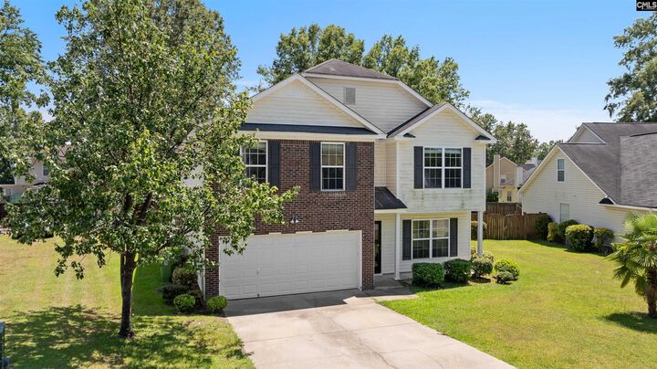 114 Myers Creek  Hopkins SC 29061 photo