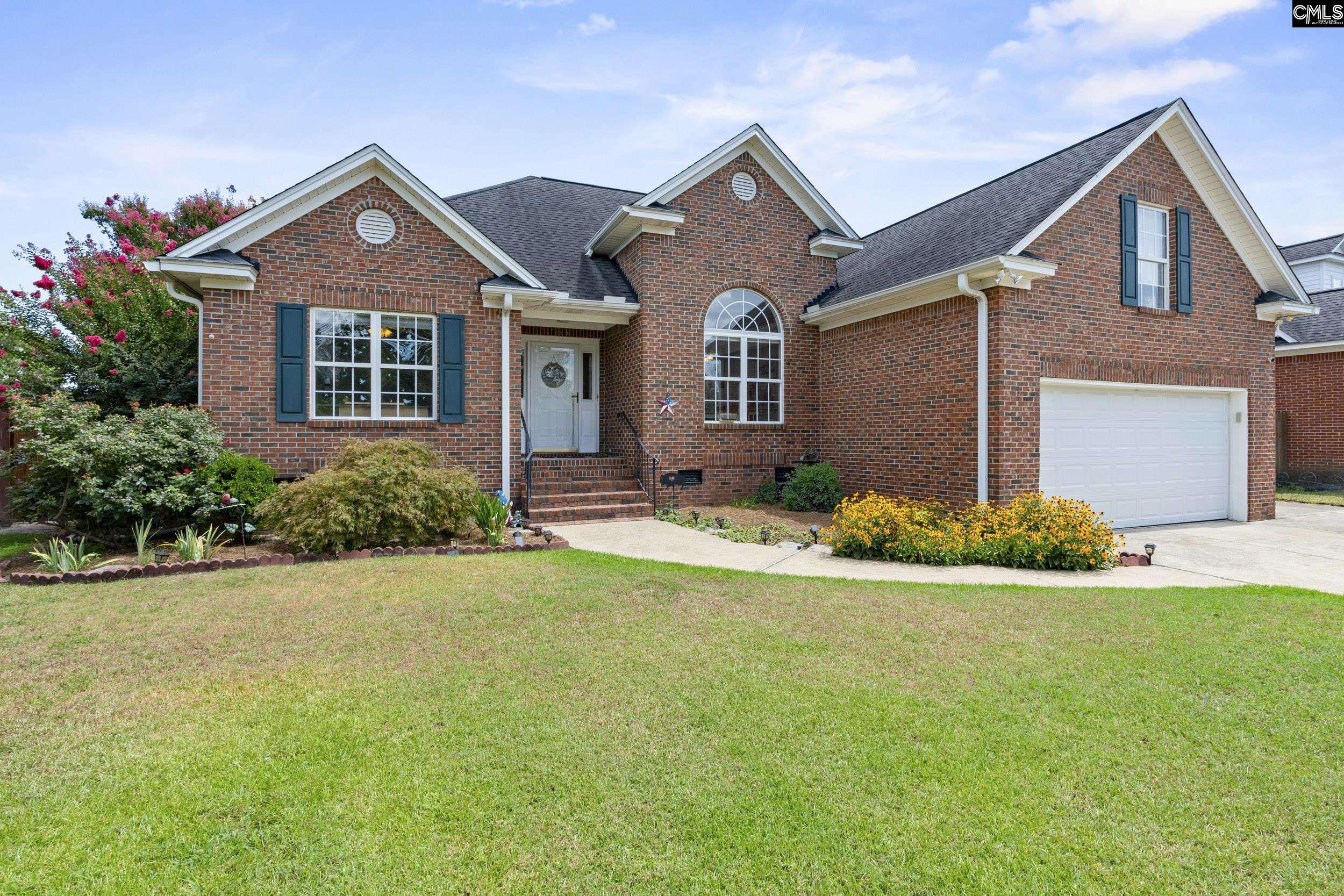 Property Photo:  404 Holly Ridge  SC 29229 