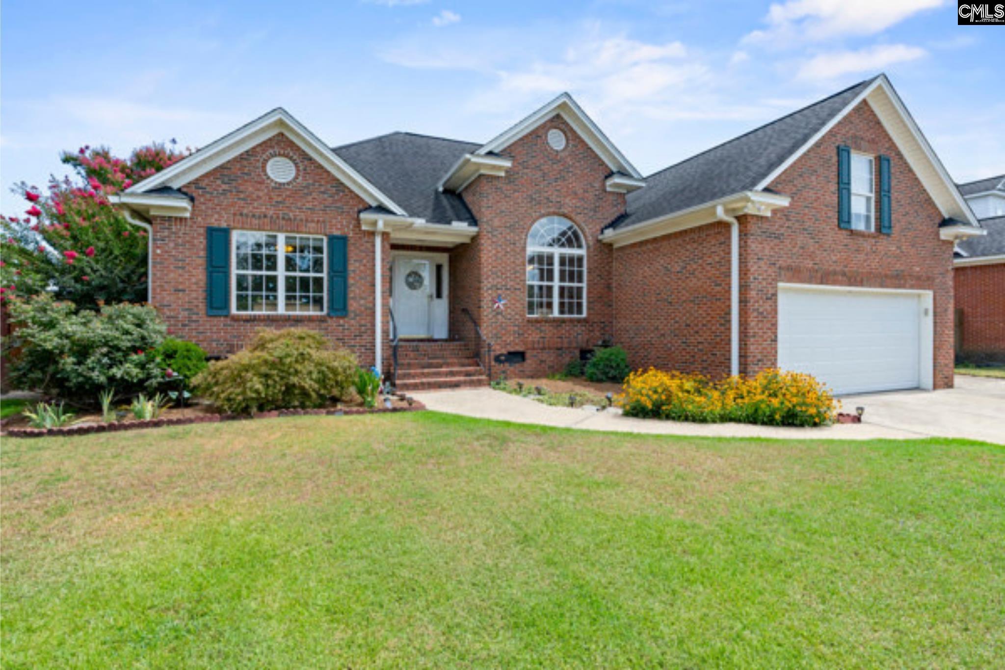 Property Photo:  404 Holly Ridge  SC 29229 