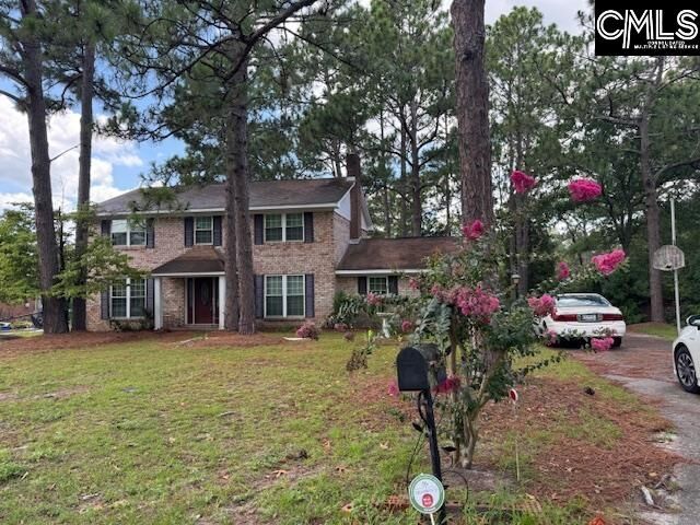 3040 Kilkee  Columbia SC 29223-2015 photo