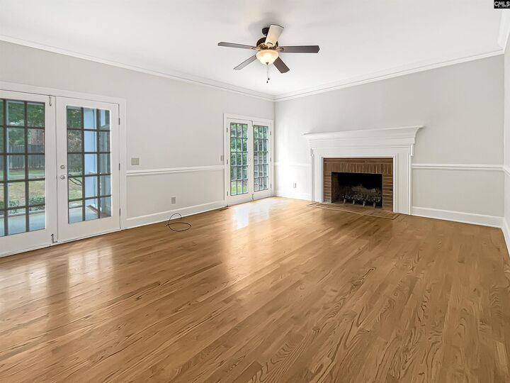 Property Photo:  121 Genessee Valley  SC 29223 