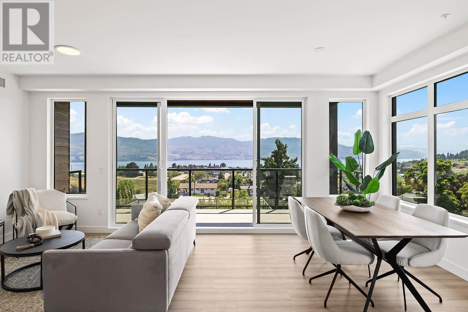 Property Photo:  2780 Olalla Road 404  BC V1Z 2A9 