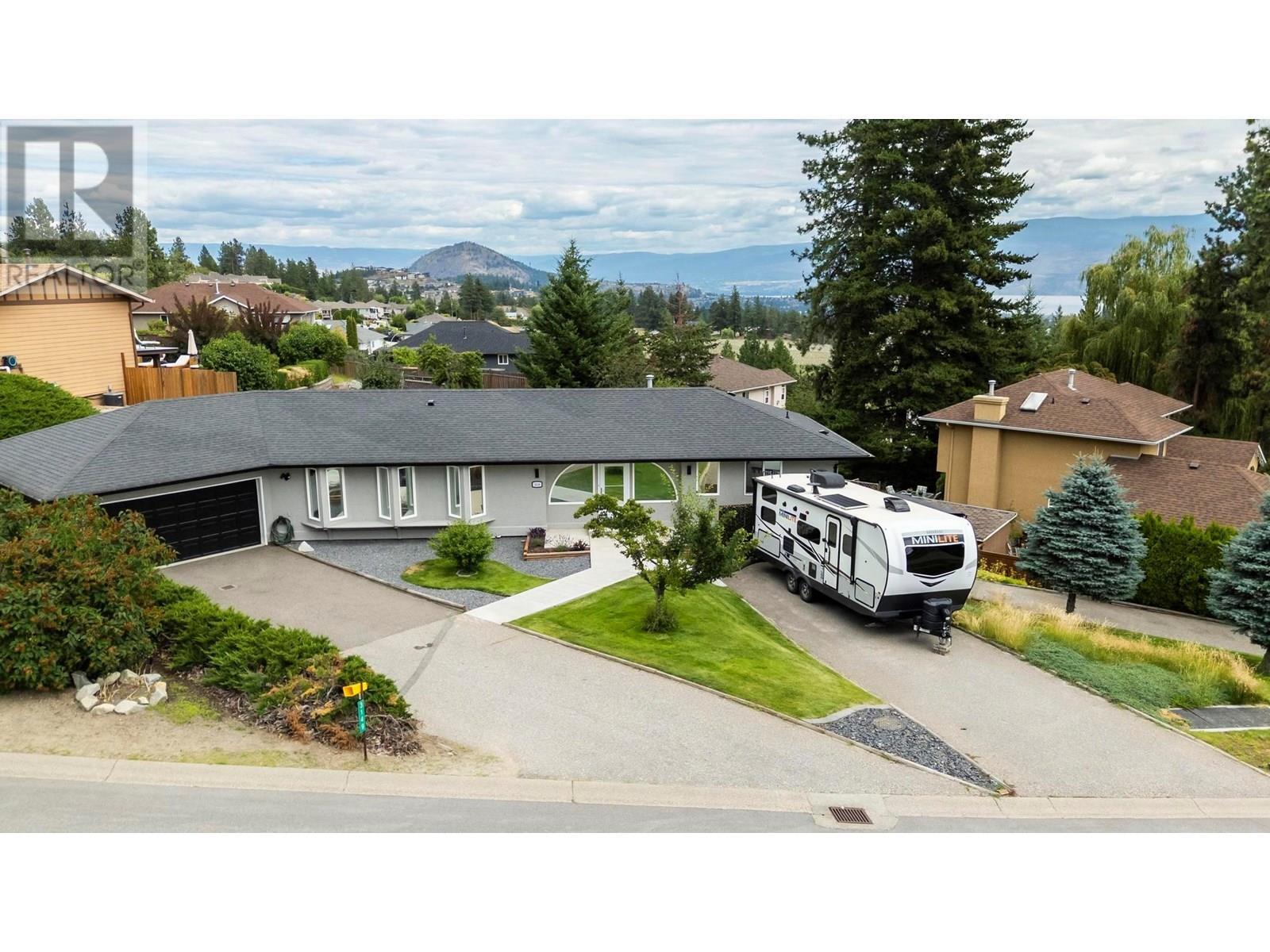 3149 Shetler Drive  West Kelowna BC V4T 1M4 photo