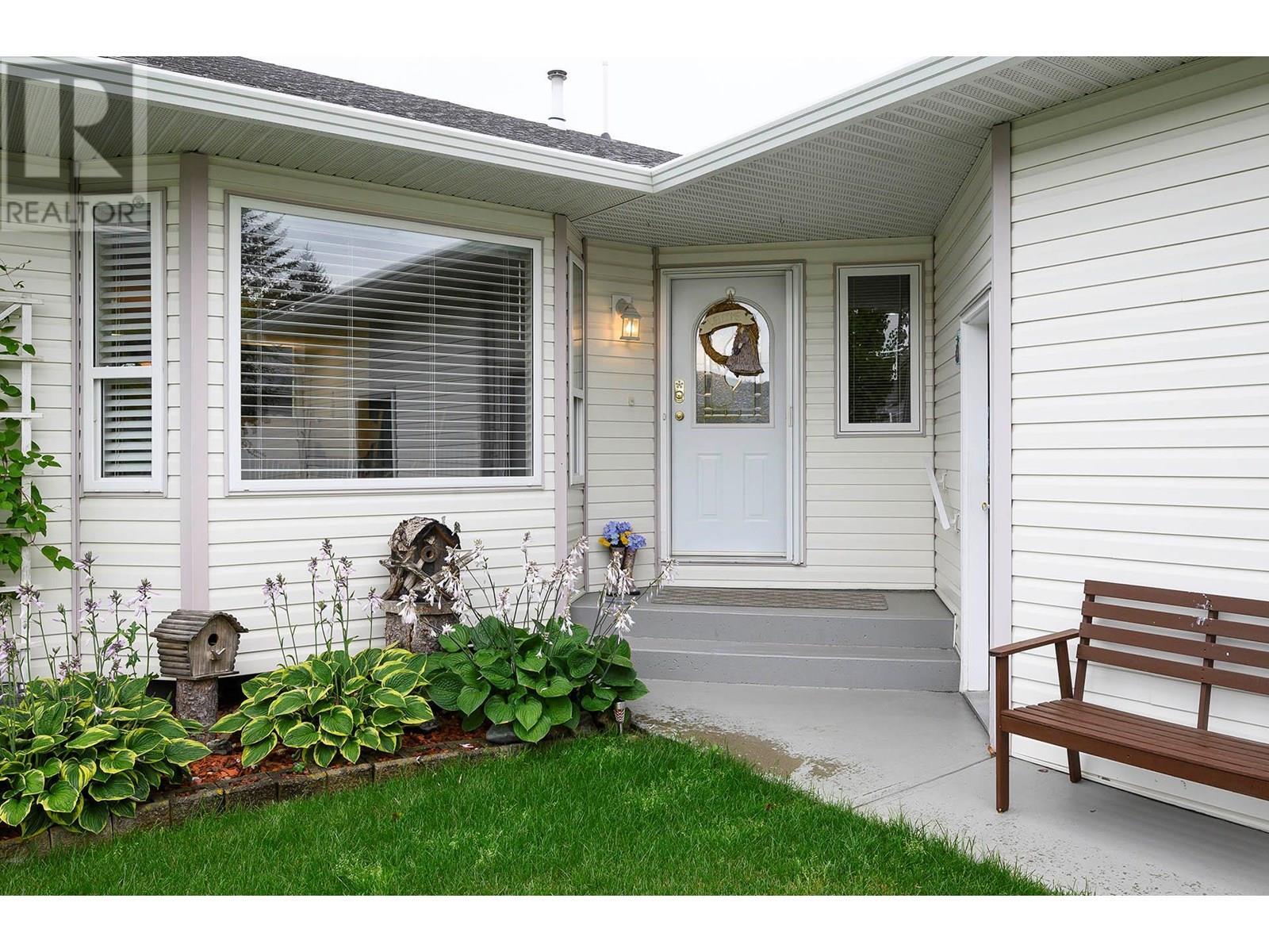 Property Photo:  2655 Westsyde Road 26  BC V2B 7C7 