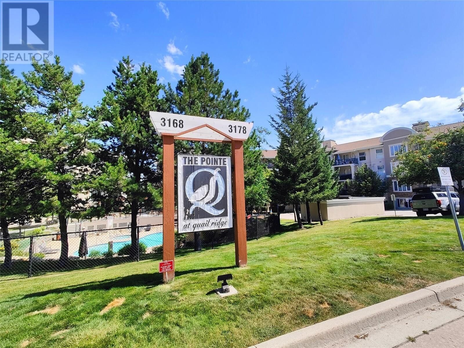 Property Photo: 3178 Via Centrale Drive 2106 BC V1V 2T3