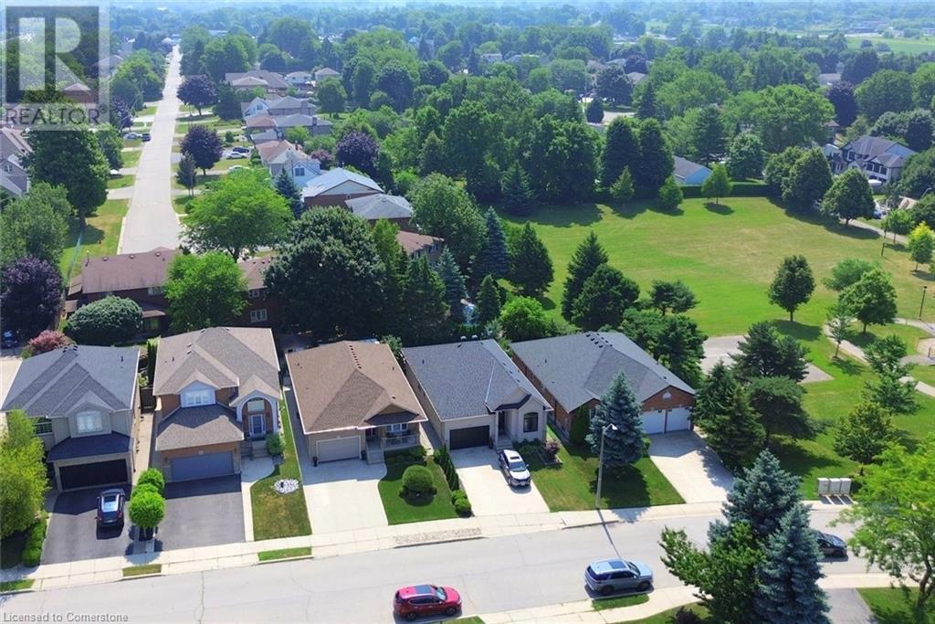Property Photo: 49 Krieghoff Drive ON L9B 2L4