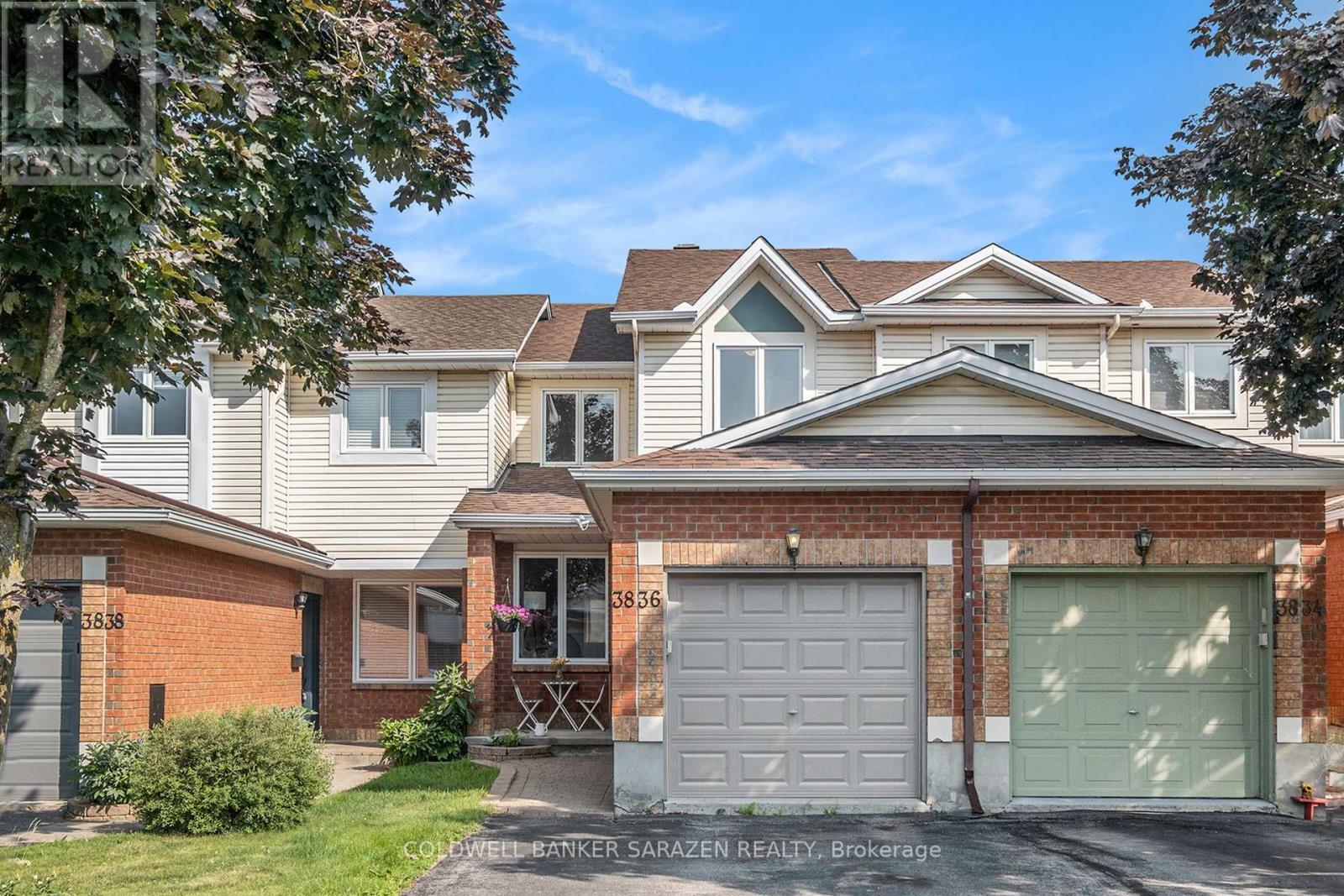 Property Photo: 3836 Crowsnest Avenue ON K1V 1K4