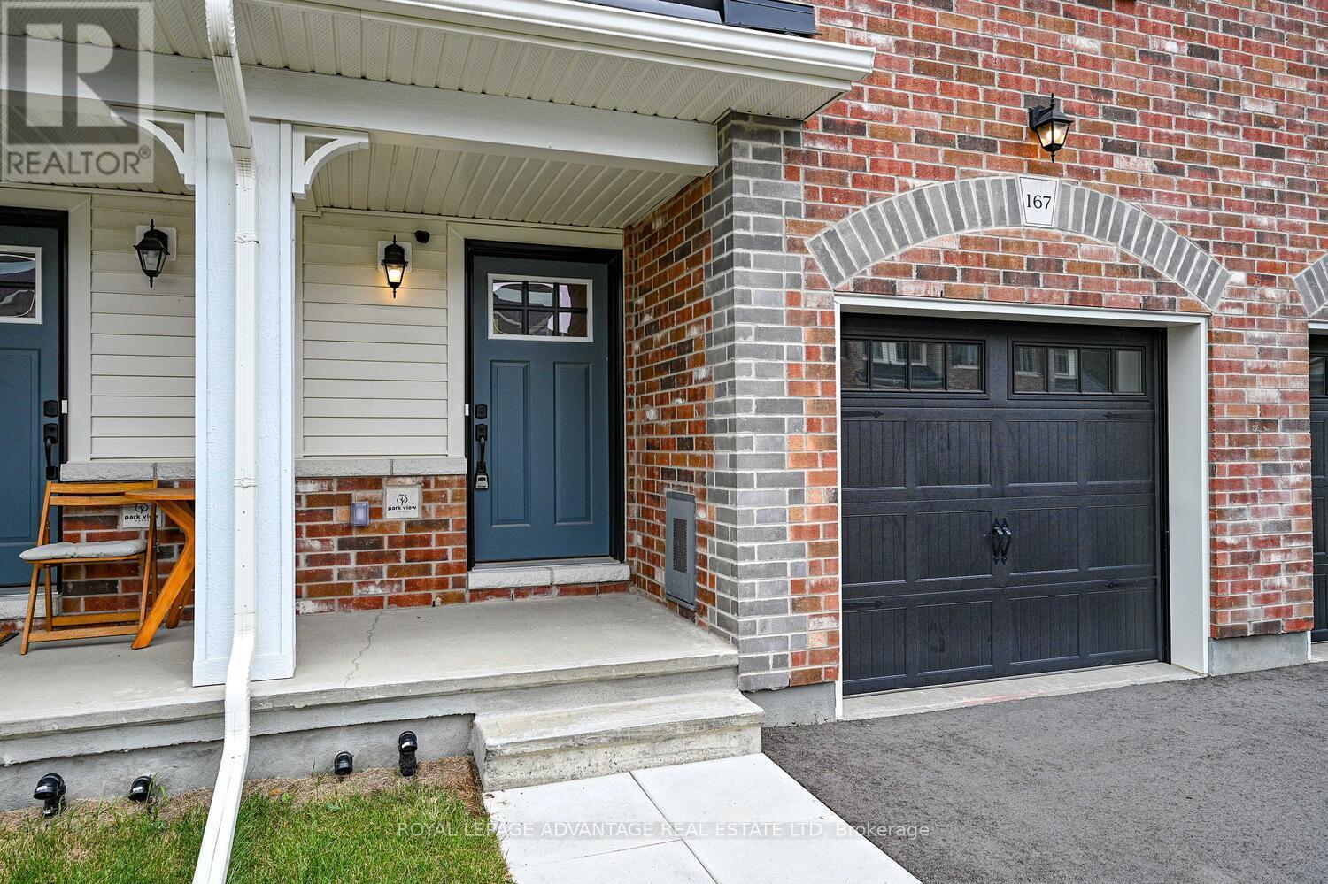 Property Photo: 167 Wallace Street ON K0G 1N0