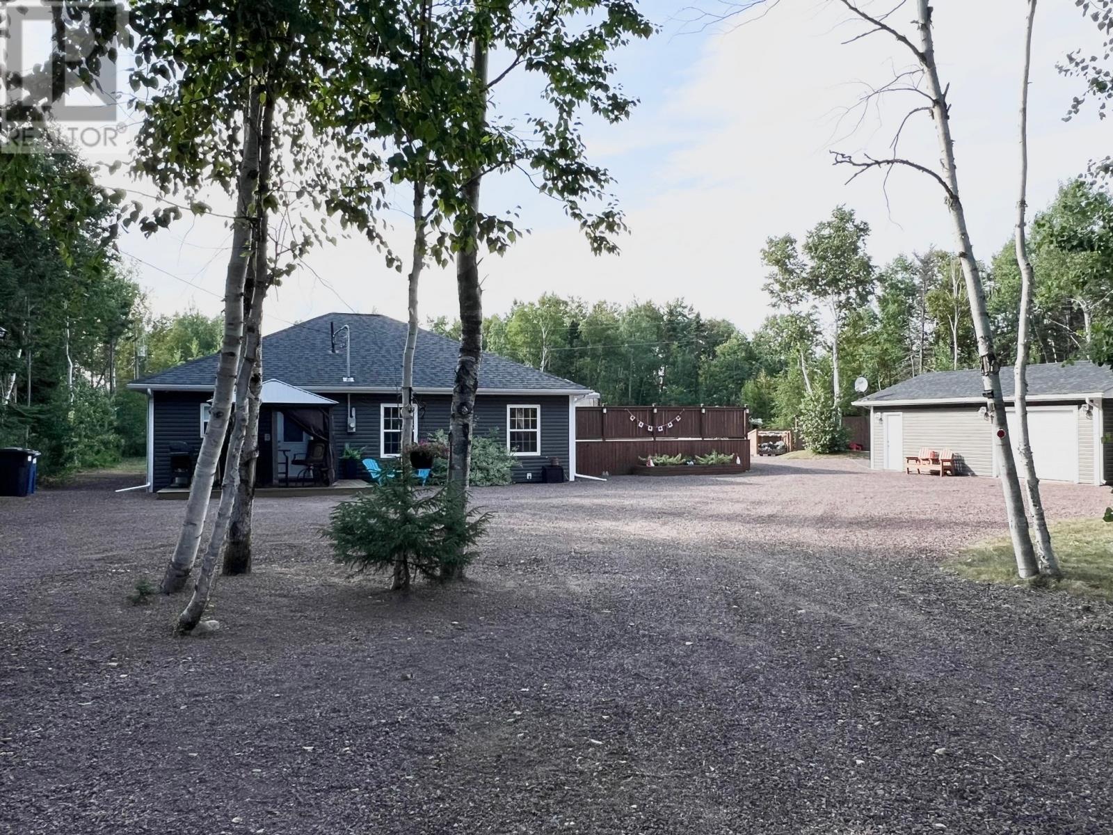 Property Photo: 94 Sandy Point Road NL A0H 1C0