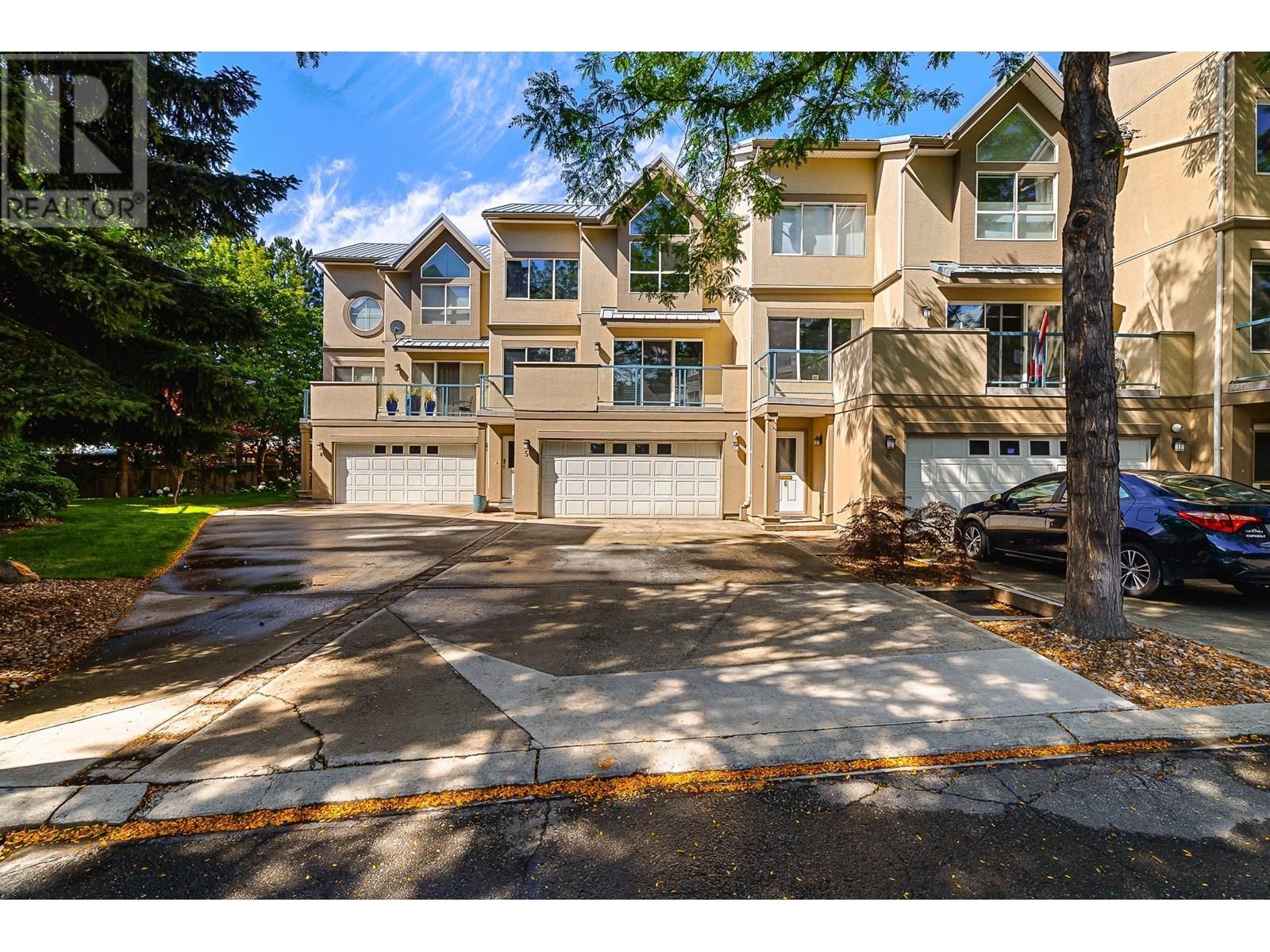 900 Lorne Street 5  Kamloops BC V2C 1W9 photo