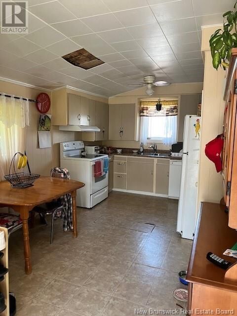 Property Photo:  124 Bearse Street  NB E8C 1B5 