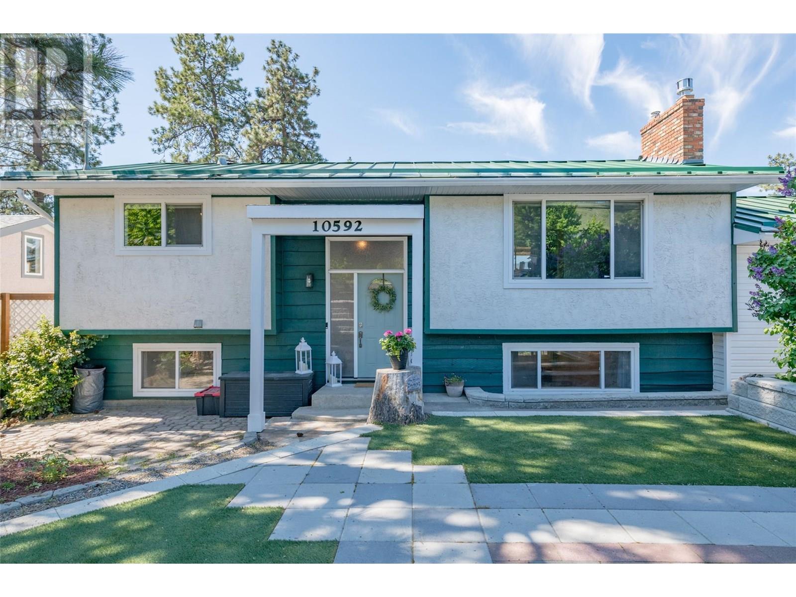 Property Photo: 10592 Sherman Drive BC V4V 1W2