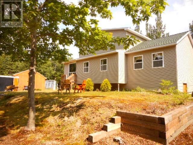 Property Photo: 00 Park Road NL A0J 1T0