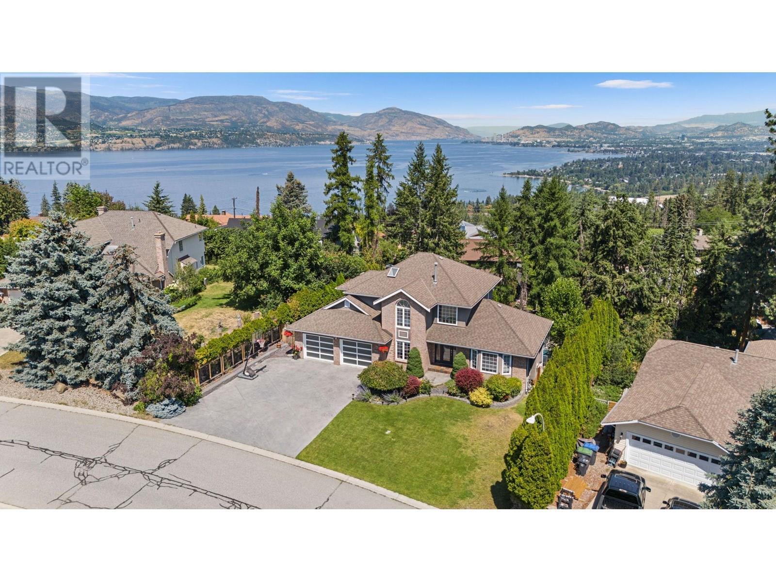 409 Curlew Drive  Kelowna BC V1W 4L3 photo