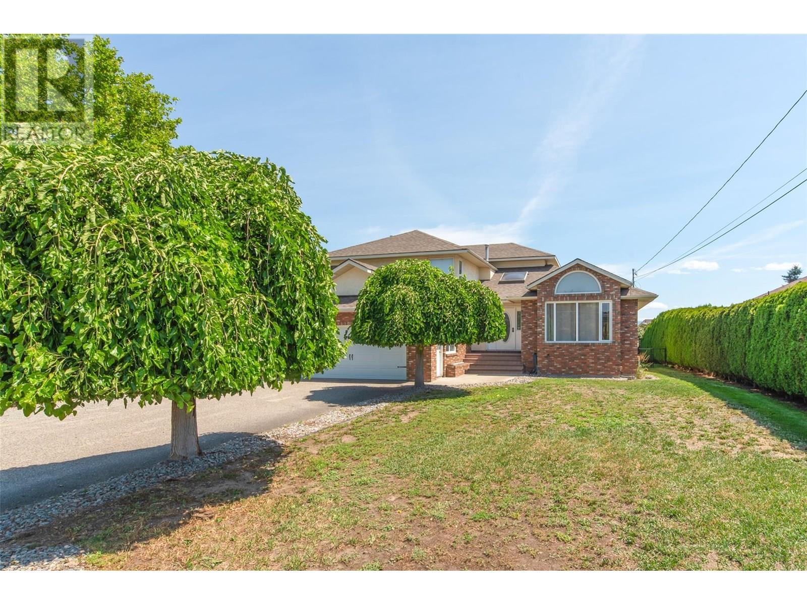 Property Photo:  2529 Thacker Drive  BC V1Z 1W2 