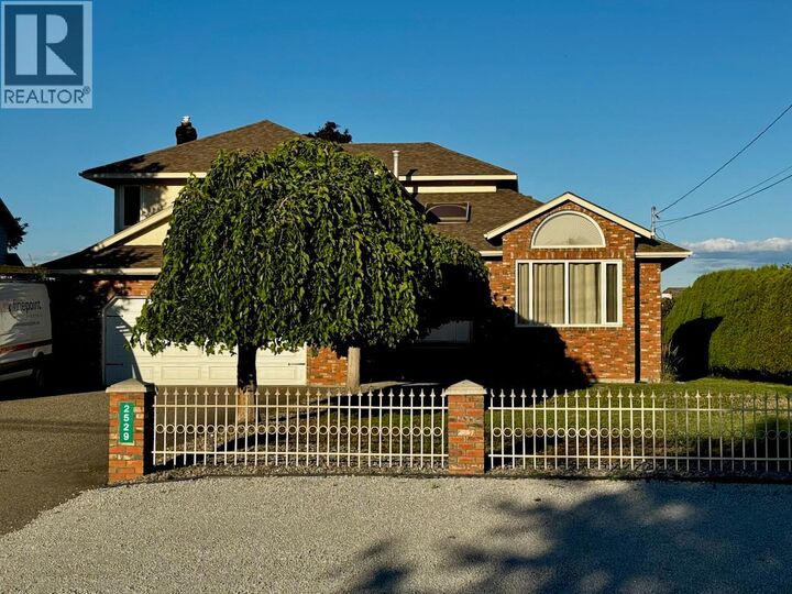 Photo de la propriété: 2529 Thacker Drive BC V1Z 1W2