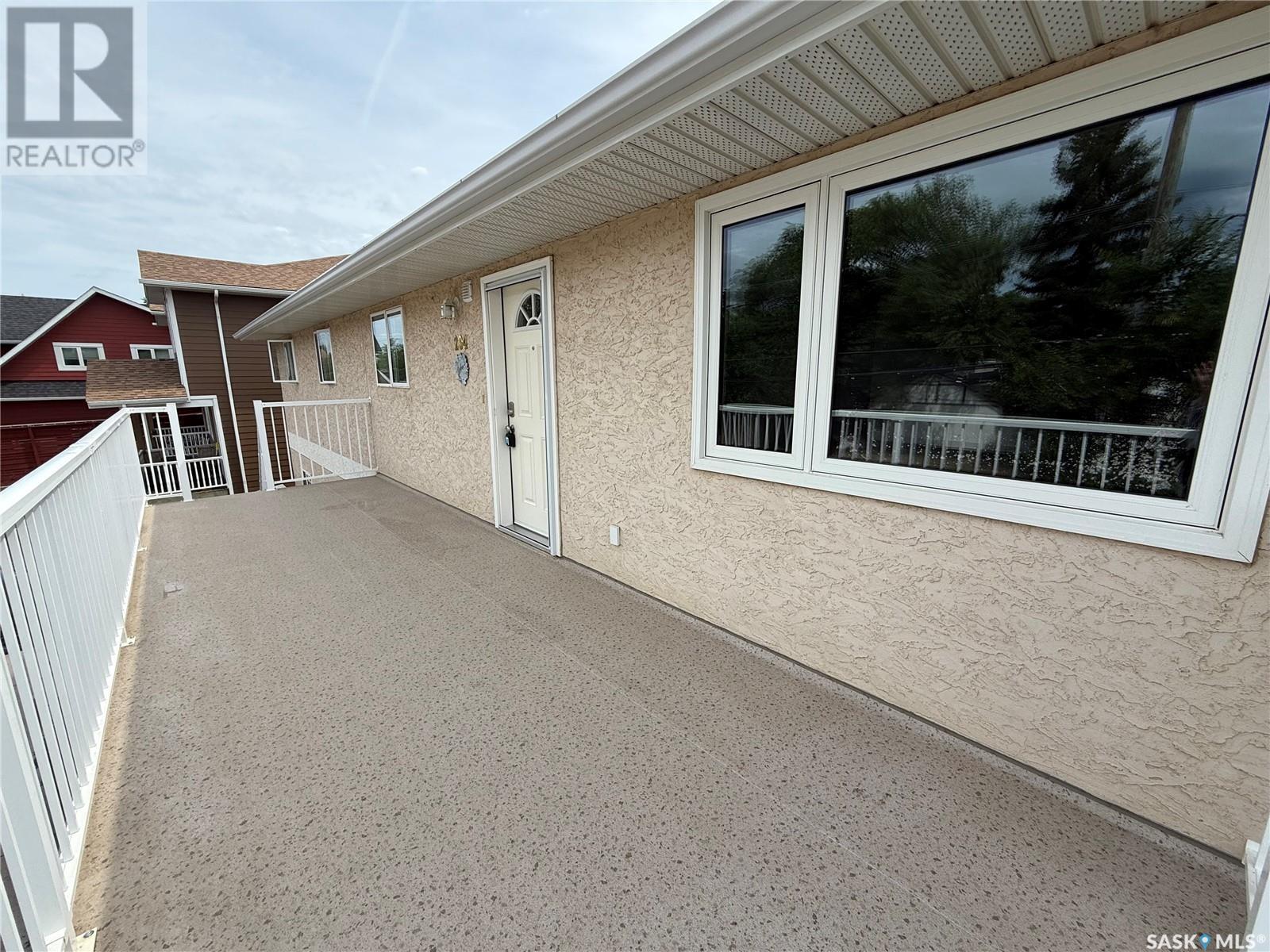 Property Photo: 204 1137 Second Street SK S4A 0L8